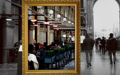 VDB | New Age infrasugárzó technológia