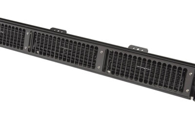 VDB | Zero Light Kerámiasugárzó